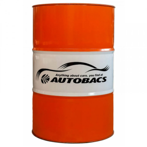 Масло моторное AUTOBACS Fully Synthetic 5W-40 SP/CF синт. 200л (розлив)