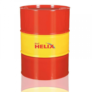 Масло моторное SHELL HELIX ULTRA DIESEL 5W-40 CF синт. 209л (розлив)