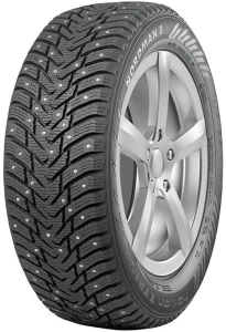 185/55R15 Nokian Tyres NORDMAN 8 86T XL шип