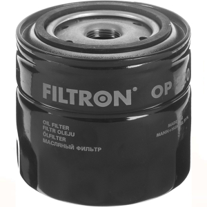 Фильтр масляный FILTRON OP520T