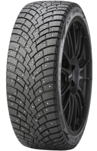 225/55R19 Pirelli Scorpion Ice Zero 2 103H XL шип