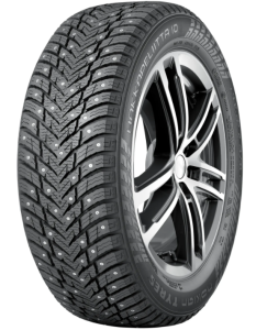 235/55R18 Nokian Tyres Hakkapelitta 10P SUV 104T XL шип