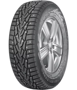 215/55R17 Nokian Tyres NORDMAN 7 98T XL шип