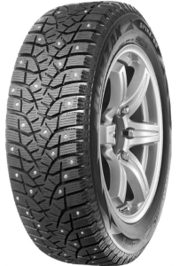 285/50R20 Bridgestone Blizzak Spike-02 SUV 116T XL шип