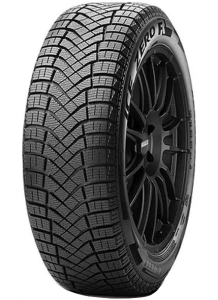 235/45R18 Pirelli Ice Zero FR 98H XL 