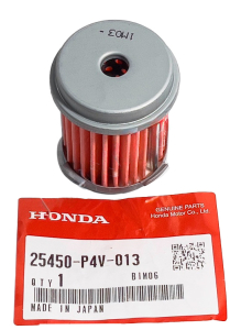 Фильтр АКПП HONDA 25450-P4V-013