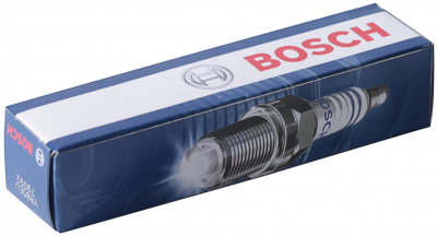 Свеча зажигания Bosch 0242129515 YR8SEU