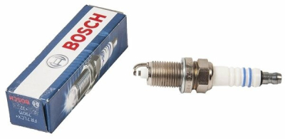 Свеча зажигания Bosch 0242236542 FR7LCX+