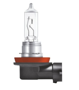 Автолампа галогеновая OSRAM H11 12V55W PGJ19-2 64211 Standart 1шт