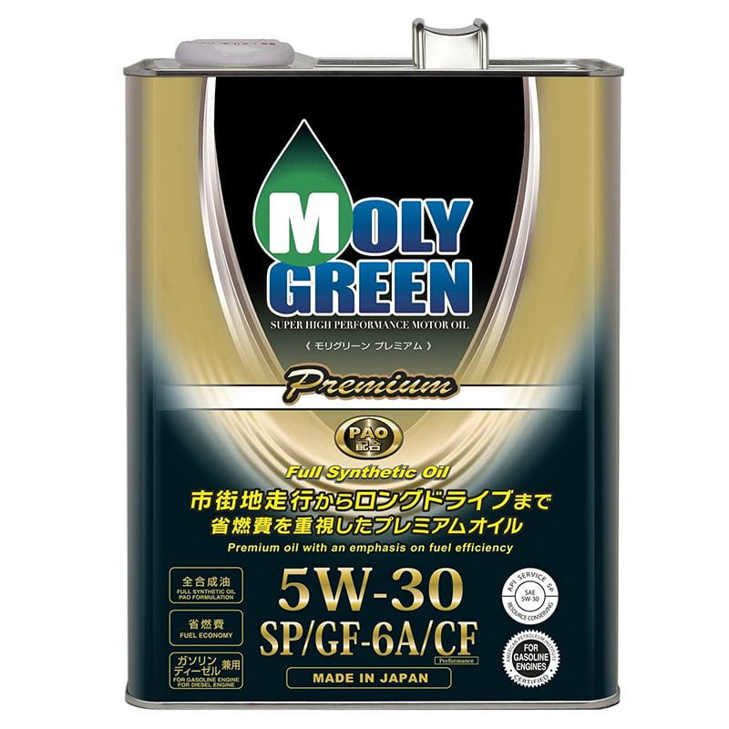 Моли грин 5w30 купить. Moly Green Black SN/gf-5 5w-30 4л. MOLYGREEN Premium SP/gf-6a/CF 5w30 4л. Масло моторное Moly Green Premium 5w-30 SP/gf-6a/CF 4л 0470170. Moly Green 5w30 Premium.