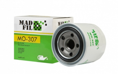 Фильтр масляный MAD FIL MO-307