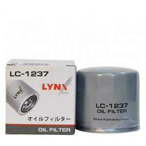 Фильтр масляный LYNX LC-1237