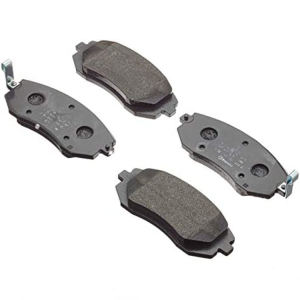 Колодки тормозные дисковые BREMBO P78013