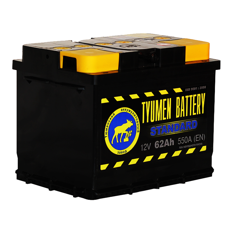Аккумулятор цене отзывы. Аккумулятор 6 ст 62 п.п. l таз (Тюмень стандарт). Аккумулятор Tyumen Battery 60ah. Аккумулятор 6ст-60 l Tyumen Battery. Аккумулятор Tyumen Battery Standard 60 Ач.
