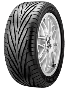 195/50R15 Maxxis MA-Z1 VICTRA (MAZ1) XL 86V