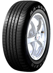 225/65R17 Maxxis MA-656 102V