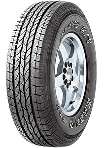 265/65R17 MAXXIS Bravo HT-770 112S