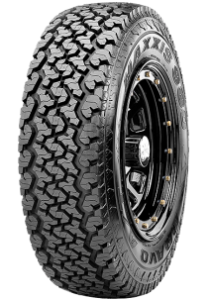 265/60R18 Maxxis AT-980E Worm-Drive 114/110Q