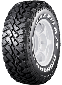 265/65R17 MAXXIS MT-764 BIGHORN 117/114Q