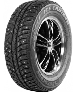 195/55R16 Bridgestone Ice Cruiser 7000S 91T XL шип