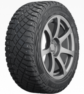 205/55R16 Nitto Therma Spike 91T шип