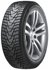 225/50R17 Hankook Winter i pike RS2 W429 98T XL шип