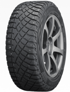 225/55R17 Nitto Therma Spike 101T шип