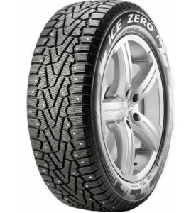 215/65R17 Pirelli Winter Ice Zero 103T XL шип