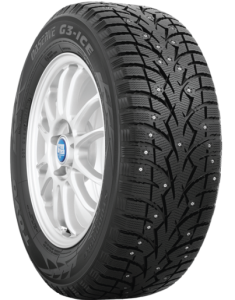 185/65R14 Toyo Observe G3-lce 86T шип