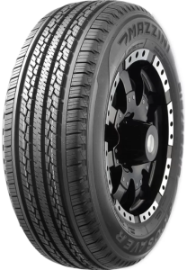 225/60R18 Mazzini Ecosaver 100H