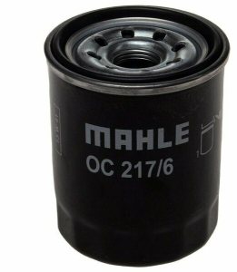 Фильтр масляный MAHLE KNECHT OC 217/6A