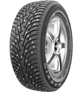 225/50R17 MAXXIS Premitra Ice Nord NP-5 98T шип