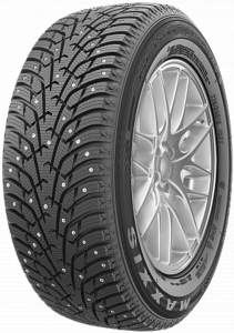 235/65R17 MAXXIS Premitra Ice Nord NS-5 108T шип