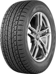 265/65R17 Yokohama Ice Guard G075 112Q