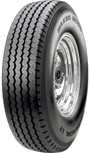 155R12C Maxxis UE-168 (N) BRAVO 168 88/86N