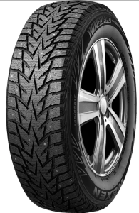 235/60R18 Nexen Winguard winSpike WS62 SUV 107T шип