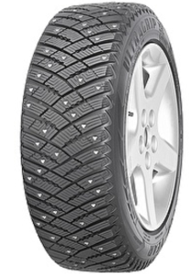 215/55R17 Goodyear UltraGrip Ice Arctic 98T шип