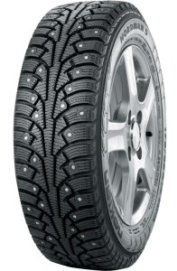 185/55R15 Nokian NORDMAN 5 XL 86T шип