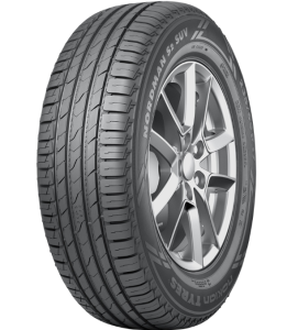 225/55R18 Nokian Tyres Nordman S2 SUV 98H