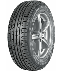 185/60R15 Nokian Tyres Nordman SX2 88T XL