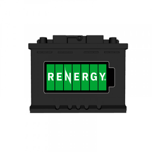 Аккумулятор Renergy 60 EN540 о/п