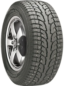 245/55R19 Hankook Winter i pike RW11 107T шип