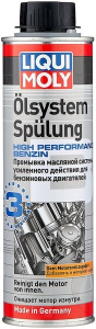 Очиститель масляной системы бензиновых двигателей Oilsystem Spulung Liqui Moly 7592