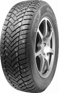 205/60R16 Ling Long Leao Winter Defender Grip 96T шип