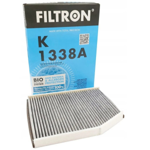 Фильтр салона Filtron K1338A