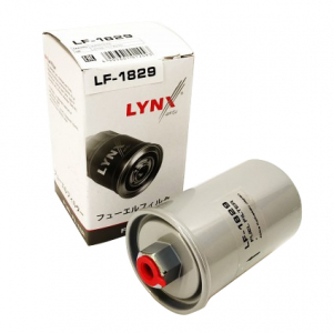 Фильтр топливный Lynx LF-1829 (Mann WK 612/5)