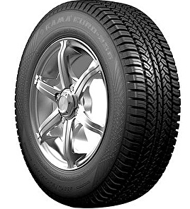 185/65R14 Кама Евро-236 86H