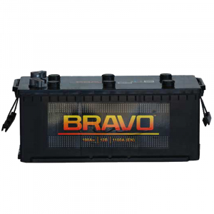 Аккумулятор Bravo 190 п/п