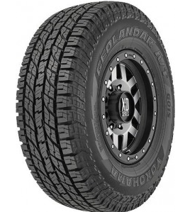 225/65R17 Yokohama Geolandar A/T G015 102H