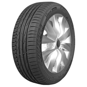 225/65R17 Ikon (Nokian Tyrеs) Autograph Aqua 3 Suv 106H